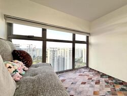 High Park Residences (D28), Apartment #615287871